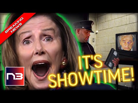 You are currently viewing Nancy TERRIFIED As Release of Body Cam Footage Could Change Everything!