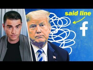 Read more about the article FB Unbanned Trump But Is Drawing a Line
