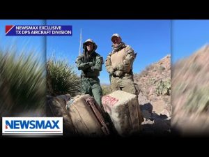 Read more about the article U.S. Customs seizes hundreds of pounds in fentanyl laced marijuana | The Chris Salcedo Show