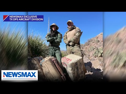 You are currently viewing U.S. Customs seizes hundreds of pounds in fentanyl laced marijuana | The Chris Salcedo Show