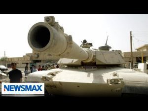 Read more about the article US military readiness at critical low  American Agenda
