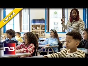 Read more about the article Undercover Video Exposes Schools SECRET CRT Brainwashing!