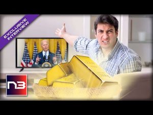 Read more about the article VITAL INFO!! Hear What An Expert Has To Say About Buying Gold Now That It’s Reached A Record High