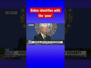 Read more about the article How did Biden go from 0 to a multimillionaire? Jesse Watters #biden #shorts