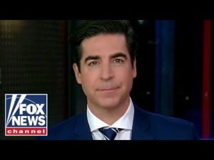 Read more about the article Jesse Watters: Is Hunter Biden an FBI asset?