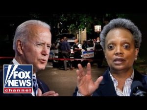 Read more about the article ‘The Five’: America’s crime crisis has reached a new low