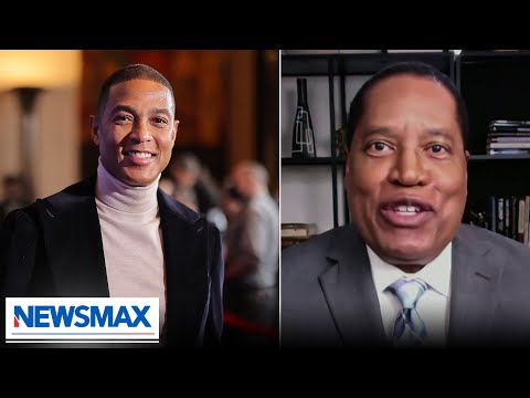 You are currently viewing Larry Elder: Don Lemon ‘is the dumbest guy on TV’