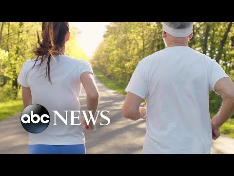 You are currently viewing About half of US adults are meeting physical activity guidelines: CDC