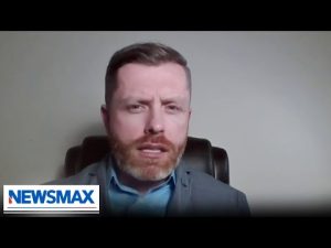 Read more about the article Left wing media hits at Gov. Ron DeSantis | Prime News