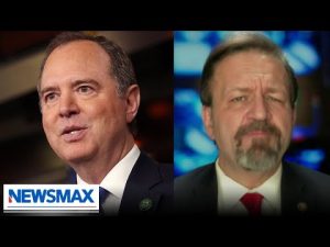 Read more about the article Schiff is ‘most mendacious’ member of Congress | Sebastian Gorka | Prime News