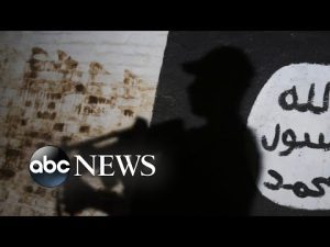 Read more about the article US forces kill top ISIS leader during raid in northern Somalia