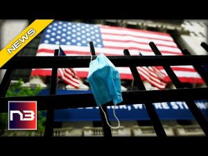 Read more about the article Watchdog Discloses Shocking Scandal! $60B Lockdown Scheme Discovered!?