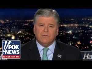 Read more about the article Hannity: Biden embarrassed himself yet again today