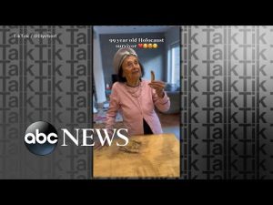 Read more about the article Tik Talk: Dov Forman on documenting his great grandmother’s Holocaust story