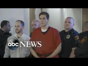 Read more about the article Idaho suspect is ‘different than most homicide offenders’: Former FBI profiler | ABCNL