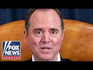 Read more about the article ‘Gutfeld!’: Adam Schiff got kicked to the curb