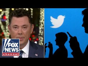 Read more about the article This Twitter Files section didn’t get enough attention: Chaffetz