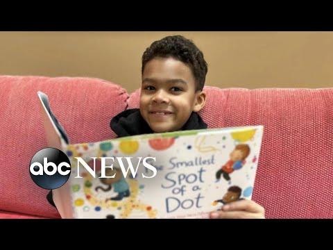 You are currently viewing Linsey Davis takes a look at the “big ways” we’re the same in new kid’s book