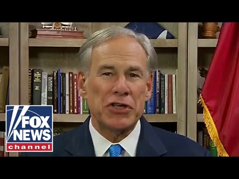 You are currently viewing Greg Abbott: Biden’s new border policy will attract more illegal immigrants
