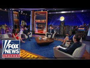 Read more about the article ‘Gutfeld!’: This twisted plan is going to leave a bad taste in your mouth