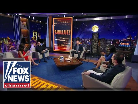 You are currently viewing ‘Gutfeld!’: This twisted plan is going to leave a bad taste in your mouth