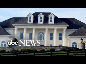 Read more about the article Red-hot deal on a mansion