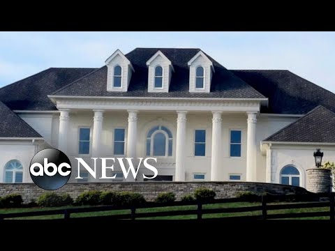 You are currently viewing Red-hot deal on a mansion