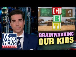 Read more about the article Jesse Watters: CRT is spreading like a disease