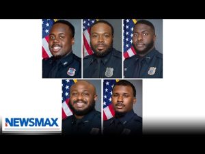Read more about the article What was the nature of the Memphis police confrontation?: Ameer Benno | Wake Up America
