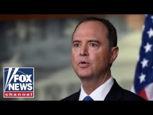 Read more about the article Adam Schiff misused classified information for ‘years’: Sen. Tom Cotton