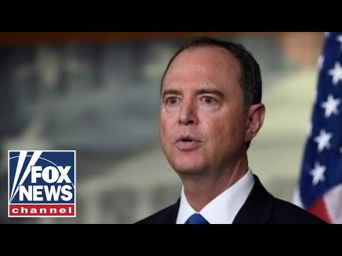 You are currently viewing Adam Schiff misused classified information for ‘years’: Sen. Tom Cotton