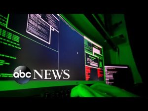 Read more about the article Major ransomware bust