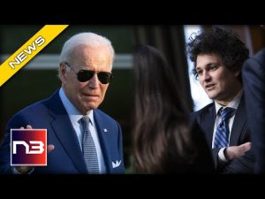 Read more about the article Biden White House Officials Met With The Guy Behind Multi-Billion Dollar  Cryptocurrency Scam Artist
