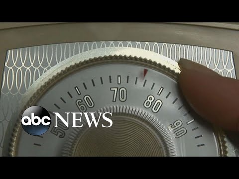 You are currently viewing Outrage over heating bills