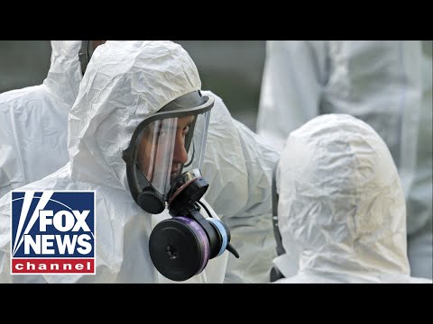 You are currently viewing Inspector General reveals NIH failed to monitor research at Wuhan lab