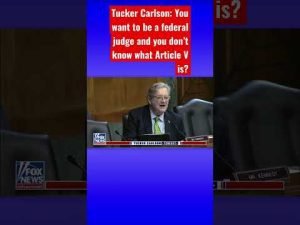 Read more about the article Tucker: If you need an example of equity, this is it #shorts