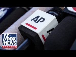 Read more about the article AP Stylebook recommends woke changes