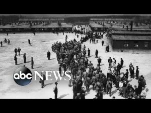 Read more about the article Holocaust Remembrance Day marks 78th anniversary of the liberation of Auschwitz | ABCNL