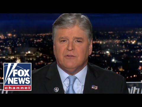 You are currently viewing Sean Hannity: This isn’t a dire situation yet