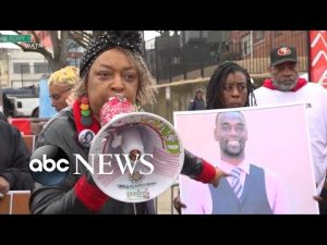 Read more about the article Tyre Nichols arrest video to be released | ABCNL