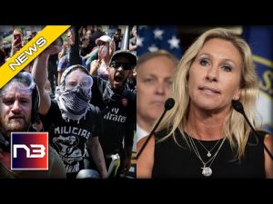 Read more about the article Brave GOP Rep. Puts Antifa Directly in the Crosshairs