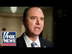 Read more about the article Adam Schiff blasted for latest TikTok: ‘Hubris of the defeated’