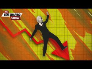 Read more about the article Biden’s Recession Is Coming, And He’s Ready To Blame Republicans | Ep. 1656