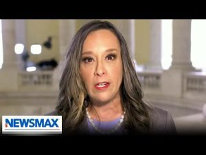 Read more about the article We need to stand against the woke left’s message: Monica de la Cruz | National Report