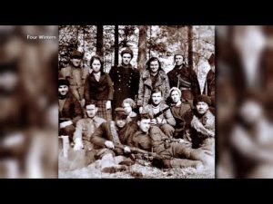 Read more about the article International Holocaust Remembrance Day honors the 6 million victims | ABCNL