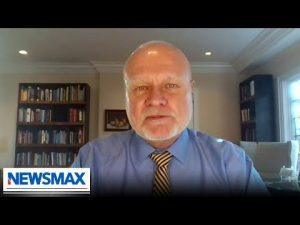 Read more about the article Wall Street Update: Consumer prices rose 5% last month | National Report