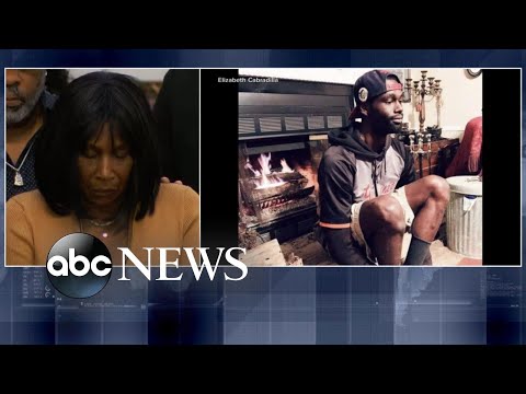 You are currently viewing Ben Crump describes Tyre Nichols’ last words
