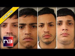 Read more about the article Chaos Breaks Out The Second These Illegals Step Foot in NYC