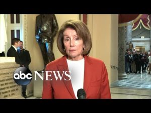 Read more about the article Nancy Pelosi speaks out following footage release of husband’s attack