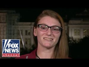 Read more about the article ‘Waffle House Wendy’ speaks out after viral restaurant brawl